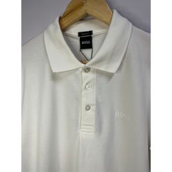 Gola Polo Premium HB - Off-White - 8010160116 - Atacado da Camiseteria Poa