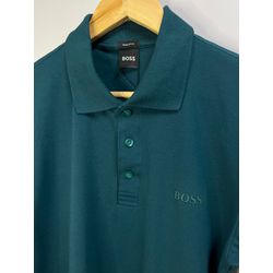 Gola Polo Premium HB - Verde - 8010160117 - Atacado da Camiseteria Poa