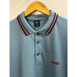 Gola Polo Premium HB - Azul - 8010160183 - Atacado Porto Alegre
