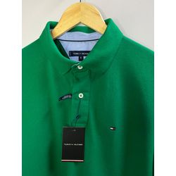 Gola Polo Premium TH - Verde - 801030047 - Atacado da Camiseteria Poa