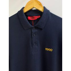 Gola Polo Premium HB - Azul Marinho - 8010160193 - Atacado da Camiseteria Poa
