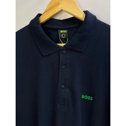 Gola Polo Premium HB - Azul Marinho - 80101601120 - Atacado da Camiseteria Poa