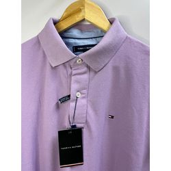 Gola Polo Premium TH - Lilas - 801030035 - Atacado da Camiseteria Poa