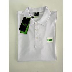 Gola Polo Premium HB - Branco - 80101601173 - Atacado da Camiseteria Poa