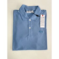 Gola Polo Premium Lct - Azul bebe - 801018190 - Atacado Porto Alegre