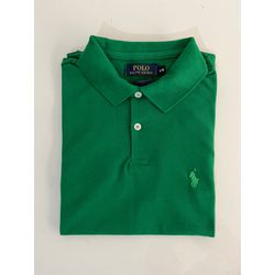 Gola Polo Premium RL - Verde - 801118073 - Atacado Porto Alegre