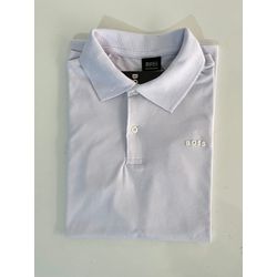 Gola Polo Premium HB - Branco - 801016011120 - Atacado Porto Alegre