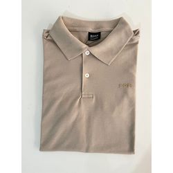 Gola Polo Premium HB - Bege - 801016011121 - Atacado Porto Alegre