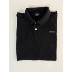 Gola Polo Premium HB - Preto - 801016011119 - Atacado Porto Alegre