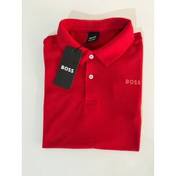 Gola Polo Premium HB - Vermelho - 801016011122 - Atacado Porto Alegre