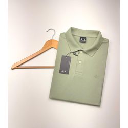 Gola Polo Premium ARM - Verde - 801003044 - Atacado Porto Alegre