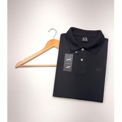 Gola Polo Premium ARM - Preto - 801003047 - Atacado Porto Alegre