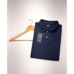 Gola Polo Premium ARM - Azul Marinho - 801003046 - Atacado Porto Alegre