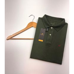 Gola Polo Premium ELS - Verde - golapoloels0030 - Atacado Porto Alegre