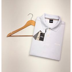 Gola Polo Premium HB - Branco - golapolohb0003 - Atacado Porto Alegre