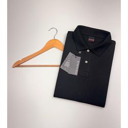 Gola Polo Premium ARA - Preto - GolapoloAra0005 - Atacado Porto Alegre