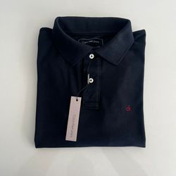 Gola Polo Premium ELS - Preto - golapoloels0033 - Atacado Porto Alegre