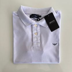 Gola Polo Premium ARM - Branco - 801003049 - Atacado Porto Alegre