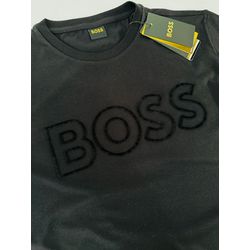 Camiseta Importação HB Estampada - Preto - Importa... - Atacado da Camiseteria Poa