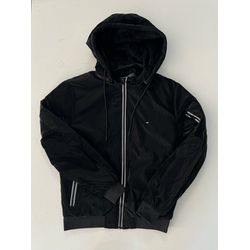 Jaqueta TH PELUCIADA - Preto - 1015526 - Atacado da Camiseteria Poa