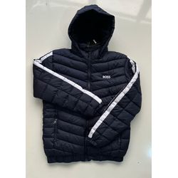 Jaqueta HB PELUCIADA - AZUL MARINHO - 1015530 - Atacado da Camiseteria Poa