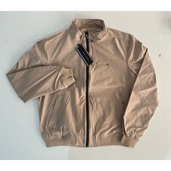 Jaqueta IMPERMEAVEL TH - Bege - jaqsocial0005 - Atacado da Camiseteria Poa