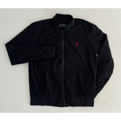 Jaqueta social RL - Preto - jaqsocialrl0004 - Atacado da Camiseteria Poa