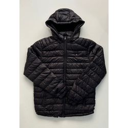 Jaqueta PUFFER PELUCIADA TH - Preto - jaqsocial00... - Atacado Porto Alegre