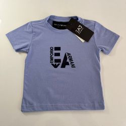 Camiseta Pima Infantil ARM - Lilás - KTARM06 - Atacado Porto Alegre