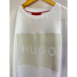 Camiseta Malha Indiana HB - Branco - malhaindiana0... - Atacado Porto Alegre