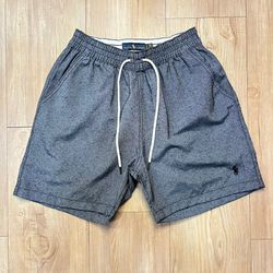 Mauricinho Linho RL - Cinza Escuro - Linho007 - Atacado da Camiseteria Poa