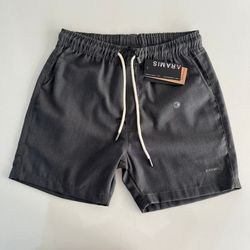 Mauricinho Linho ARA - Cinza Escuro - 183912 - Atacado Porto Alegre