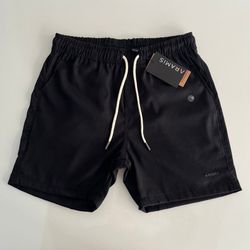 Mauricinho Linho ARA - Preto - 183917 - Atacado Porto Alegre