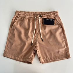 Mauricinho Linho ARA - Marrom Claro - 183914 - Atacado Porto Alegre