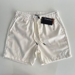 Mauricinho Linho ARA - Off White - 183910 - Atacado Porto Alegre