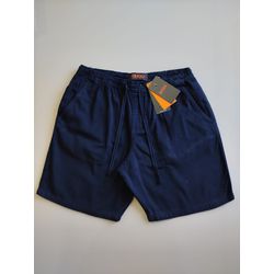 Mauricinho Sarja HB - Azul Marinho - 306018050 - Atacado da Camiseteria Poa
