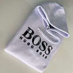 Moletom C/ Capuz Premium HB - Branco - 902016346 - Atacado da Camiseteria Poa