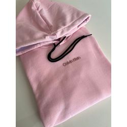 Moletom FEMININO C/ Capuz GAP - Rosa - MolFemGap00... - Atacado Porto Alegre