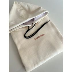Moletom FEMININO C/ Capuz GAP - Off White - MolFe... - Atacado Porto Alegre