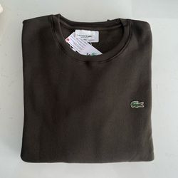 Moletom S/ Capuz LCT - Verde - MolscapuzLCT0009 - Atacado da Camiseteria Poa