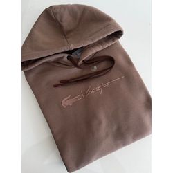 Moletom C/ Capuz Premium LCT - Marrom - CapuzLCT00... - Atacado Porto Alegre