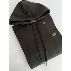 Moletom C/ Capuz Premium LCT - Verde - CapuzLCT001 - Atacado Porto Alegre