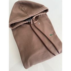 Moletom C/ Capuz Premium LCT - Marrom - CapuzLCT00... - Atacado Porto Alegre