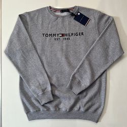 Moletom S/ Capuz TH - Cinza - mth00005 - Atacado da Camiseteria Poa