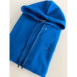 Moletom C/ Capuz Premium TH - Azul Royal - capuzth... - Atacado Porto Alegre