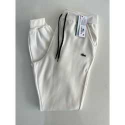 Calça Moletom LCT - Off White - calcamollct0002 - Atacado da Camiseteria Poa
