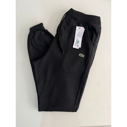 Calça Moletom LCT - Preto - calcamollct0001 - Atacado da Camiseteria Poa