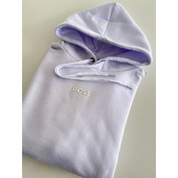 Moletom C/ Capuz Premium HB - Branco - 902016347 - Atacado da Camiseteria Poa