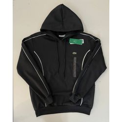 Moletom C/ Capuz Recorte LCT - Preto - CapuzLCT00... - Atacado da Camiseteria Poa