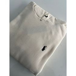 Moletom C/ Capuz HB - Off white - 9020163101 - Atacado Porto Alegre